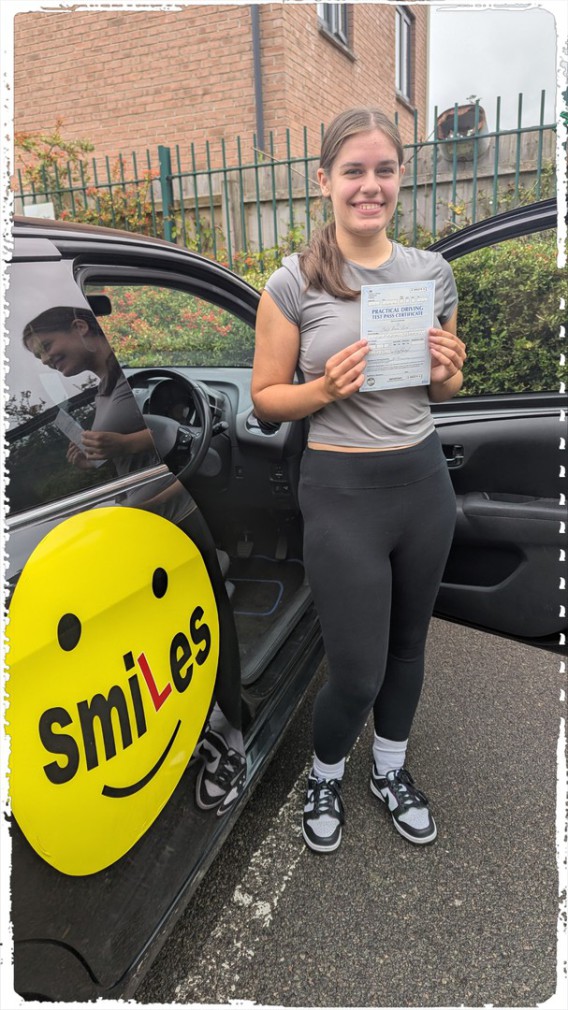 #drivinglessonsanstey