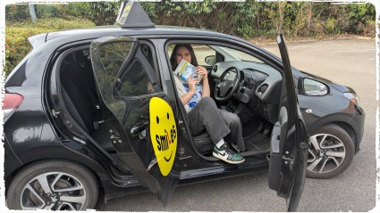 #DRIVINGLESSONSLOUGHBOROUGH