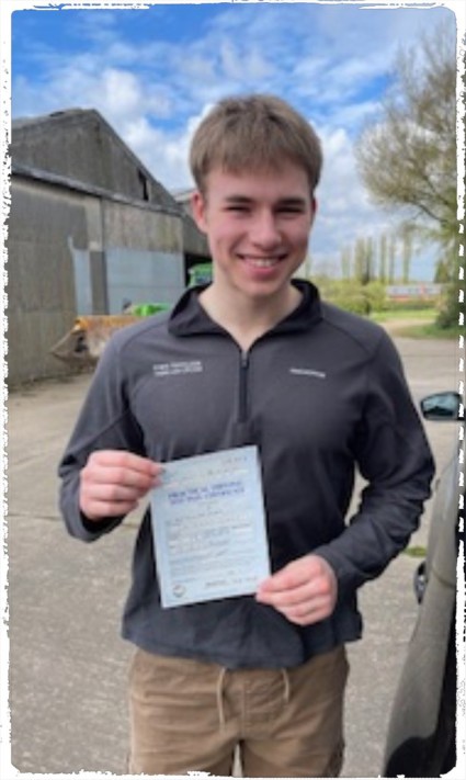 #drivinglessonsmarkfield