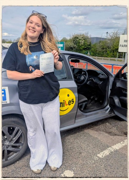 #drivingtestleicester #drivingtestcannockstreet